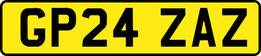 GP24ZAZ