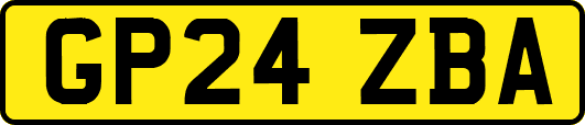 GP24ZBA