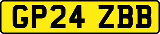 GP24ZBB