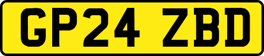 GP24ZBD