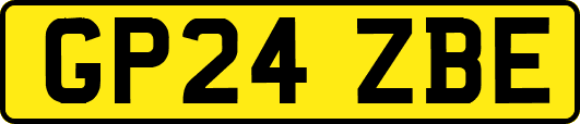 GP24ZBE