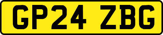 GP24ZBG