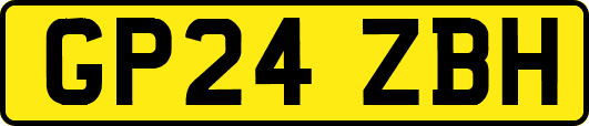 GP24ZBH