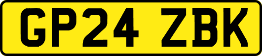 GP24ZBK