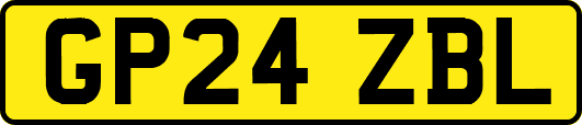 GP24ZBL
