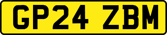 GP24ZBM