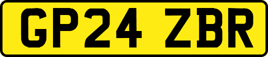 GP24ZBR