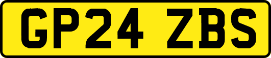 GP24ZBS