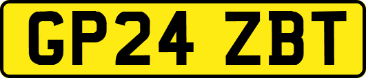 GP24ZBT