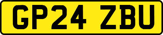 GP24ZBU