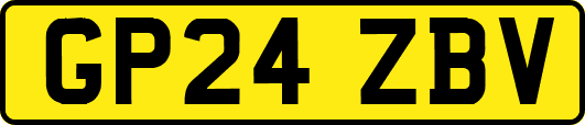 GP24ZBV