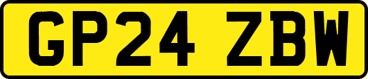 GP24ZBW