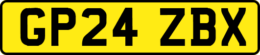 GP24ZBX