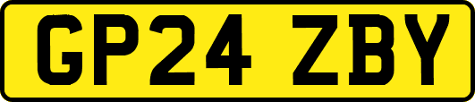 GP24ZBY