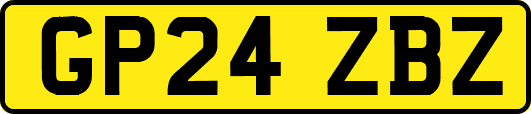 GP24ZBZ