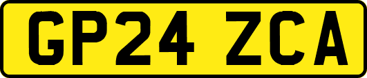 GP24ZCA
