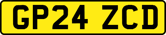 GP24ZCD