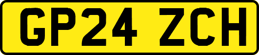 GP24ZCH