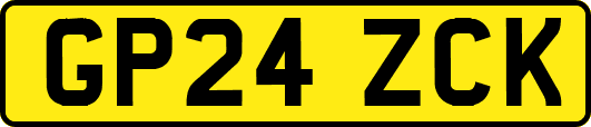 GP24ZCK