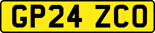 GP24ZCO