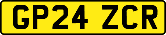 GP24ZCR