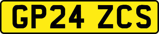 GP24ZCS