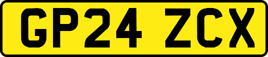GP24ZCX