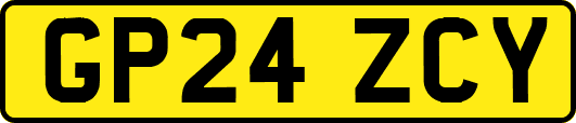 GP24ZCY