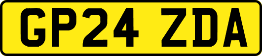 GP24ZDA