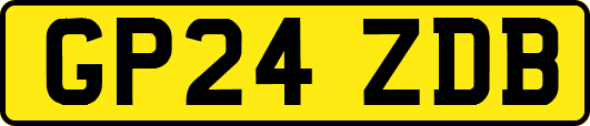 GP24ZDB