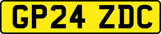 GP24ZDC