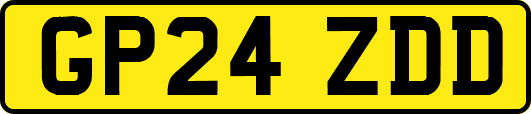 GP24ZDD