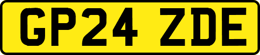 GP24ZDE