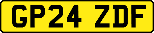 GP24ZDF