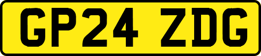 GP24ZDG
