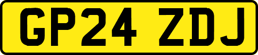 GP24ZDJ