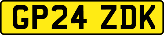 GP24ZDK