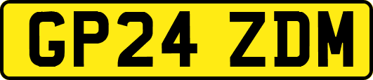 GP24ZDM