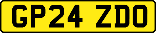 GP24ZDO