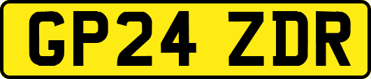 GP24ZDR