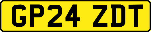 GP24ZDT