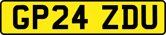 GP24ZDU