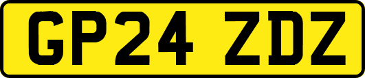 GP24ZDZ