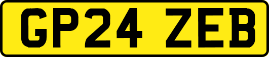 GP24ZEB