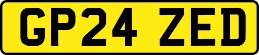 GP24ZED