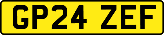 GP24ZEF