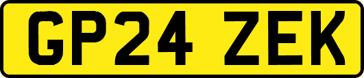 GP24ZEK