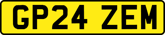 GP24ZEM