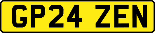 GP24ZEN