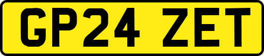 GP24ZET